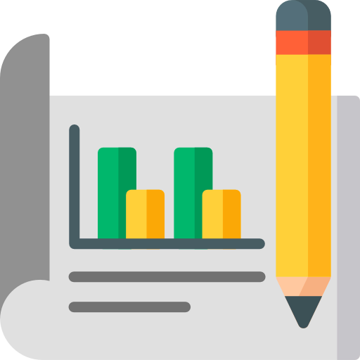 Analytics icon