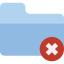 Folder 图标 64x64