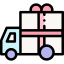 Delivery car 상 64x64