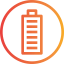 Full battery 图标 64x64