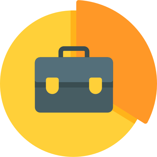 Briefcase icon