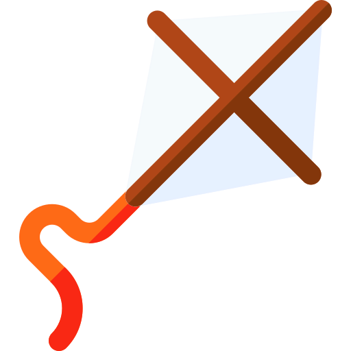 Kite icon