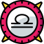Libra icon 64x64