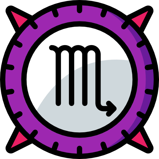 Scorpio icon