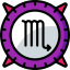Scorpio icon 64x64
