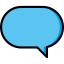 Chat icon 64x64