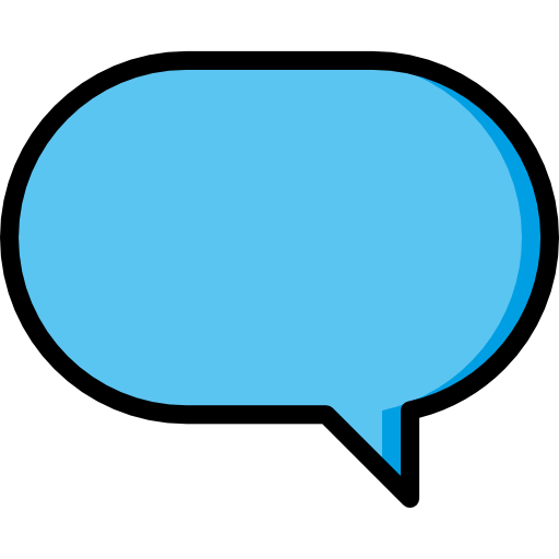 Chat icon