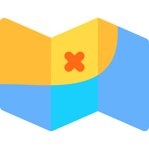 Map icon