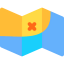 Map icon 64x64