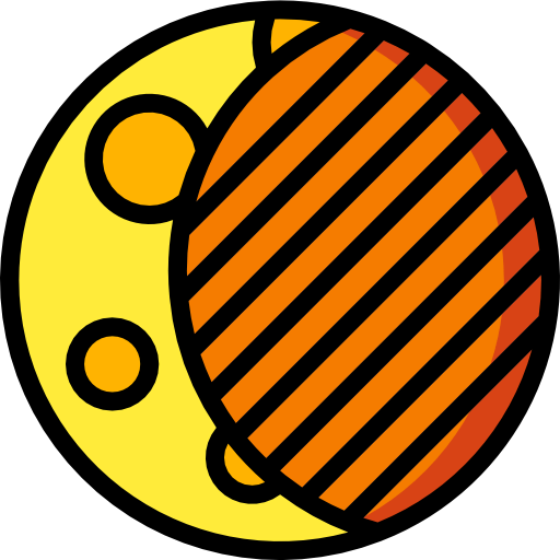 Moon icon