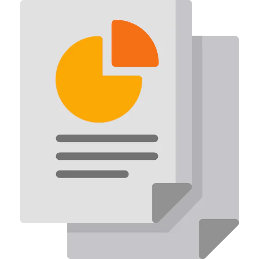 Analytics icon