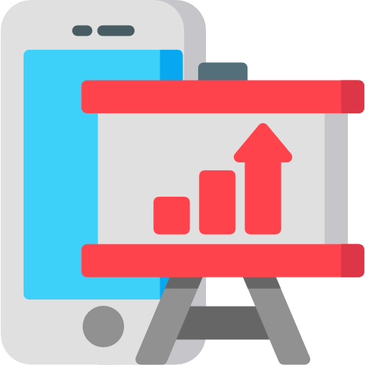 Analytics icon