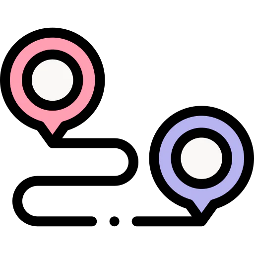 Location icon