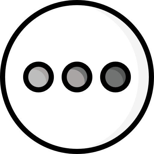 More icon