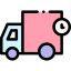 Delivery car 상 64x64