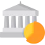 Bank icon 64x64