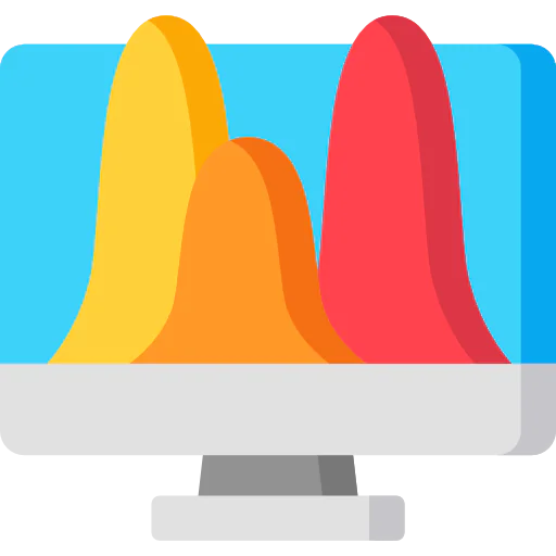 Analytics icon