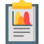 Analytics icon 64x64
