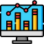 Analytics icon 64x64