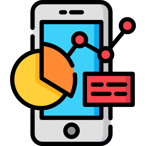 Analytics icon