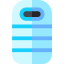 Sleeping bag icon 64x64