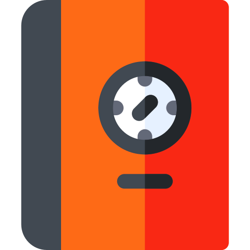 Book icon
