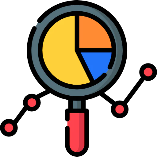 Analytics icon