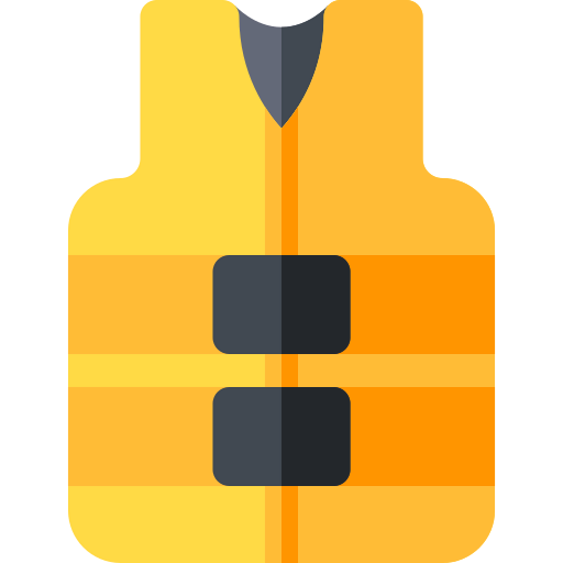 Lifejacket icon