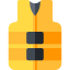 Lifejacket ícono 64x64