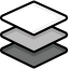 Layers icon 64x64