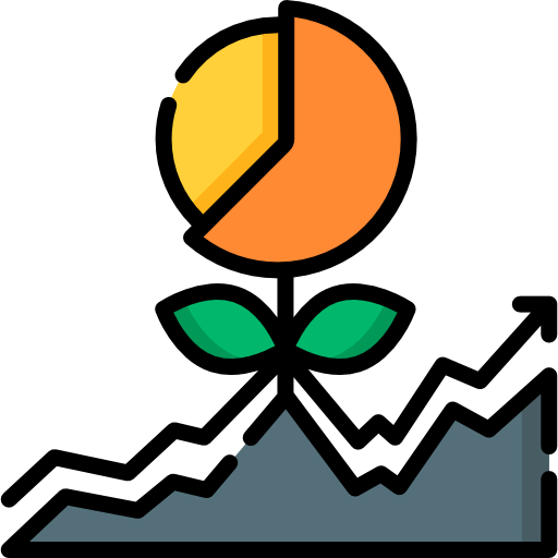 Analytics icon