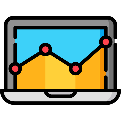 Analytics icon