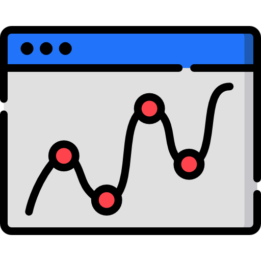 Analytics icon