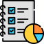Analytics icon 64x64