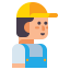 Boy ícono 64x64