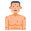 Chickenpox ícono 64x64