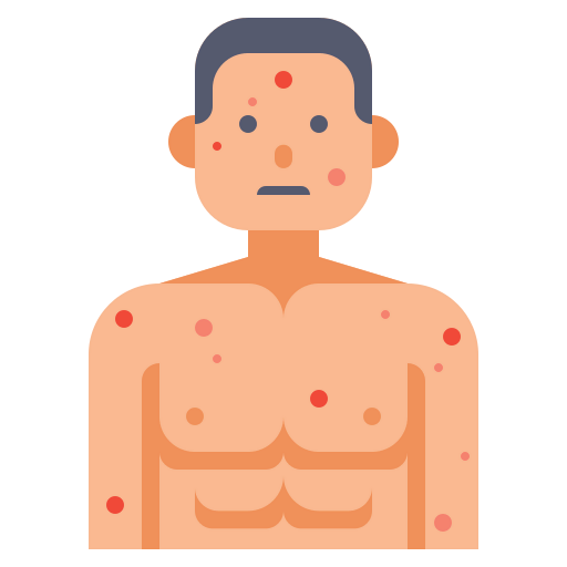 Chickenpox icon