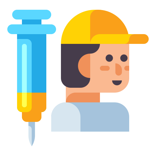 Immunization icon