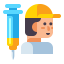 Immunization ícono 64x64