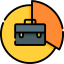 Briefcase icon 64x64