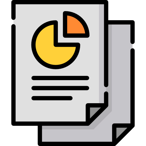 Analytics icon