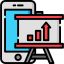 Analytics icon 64x64