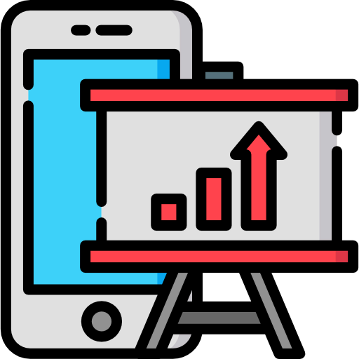 Analytics icon