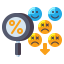 Percentage ícono 64x64