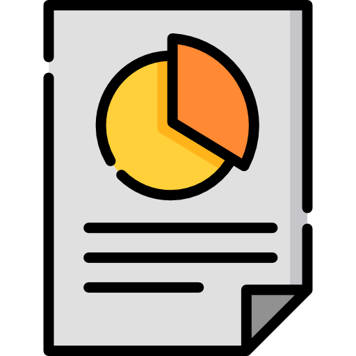 Analytics icon