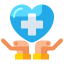 Healthcare ícono 64x64