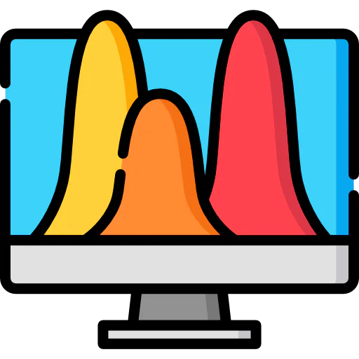 Analytics icon