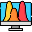 Analytics icon 64x64