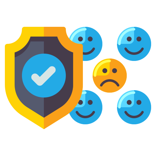 Immunity icon
