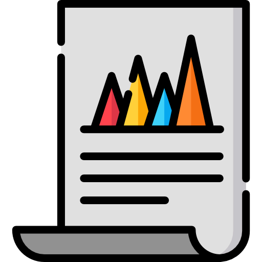 Analytics icon